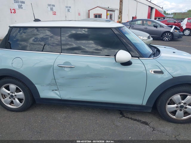 WMWXP5C56J2G63190 Mini Hardtop Cooper/oxford Edition