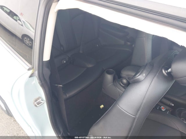 WMWXP5C56J2G63190 Mini Hardtop Cooper/oxford Edition