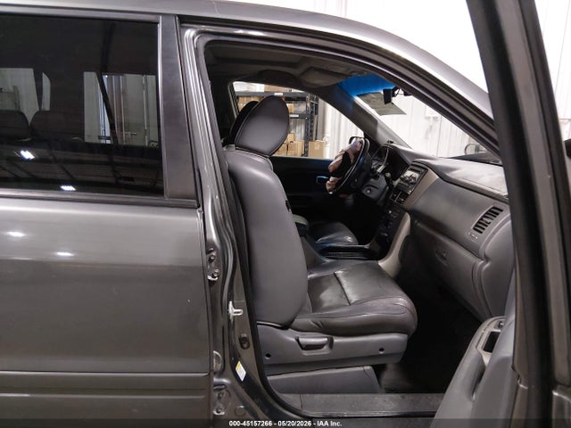45157266 :رقم المزاد ، 5FNYF28577B002398 vin ، 2007 Honda Pilot Ex-l مزاد بيع