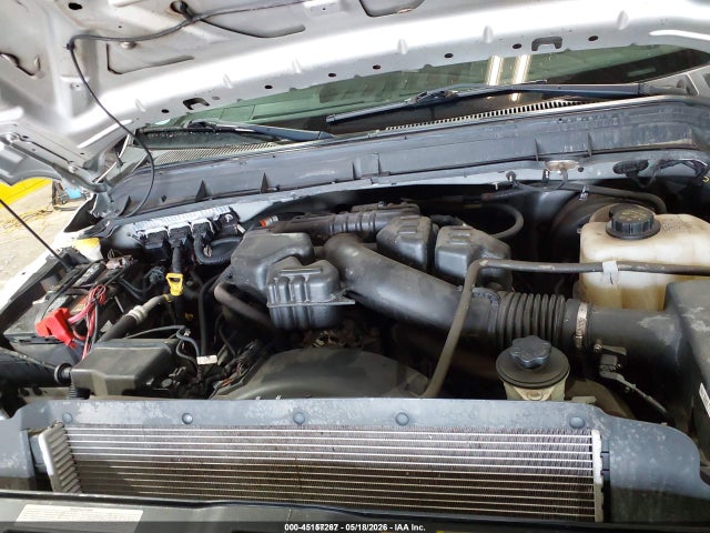 2015 Ford F-250 Xl მანქანა იყიდება აუქციონზე, vin: 1FTBF2B61FED59549, აუქციონის ნომერი: 45157267