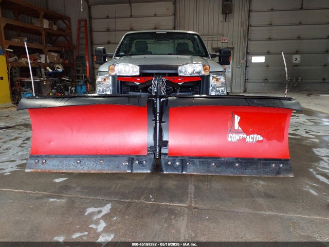 2015 Ford F-250 Xl მანქანა იყიდება აუქციონზე, vin: 1FTBF2B61FED59549, აუქციონის ნომერი: 45157267