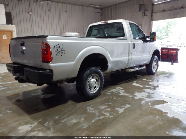 2015 Ford F-250 Xl მანქანა იყიდება აუქციონზე, vin: 1FTBF2B61FED59549, აუქციონის ნომერი: 45157267