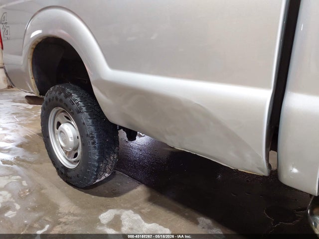 2015 Ford F-250 Xl მანქანა იყიდება აუქციონზე, vin: 1FTBF2B61FED59549, აუქციონის ნომერი: 45157267