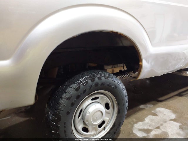 2015 Ford F-250 Xl მანქანა იყიდება აუქციონზე, vin: 1FTBF2B61FED59549, აუქციონის ნომერი: 45157267