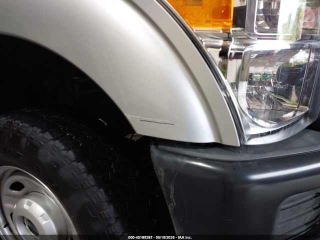 2015 Ford F-250 Xl მანქანა იყიდება აუქციონზე, vin: 1FTBF2B61FED59549, აუქციონის ნომერი: 45157267