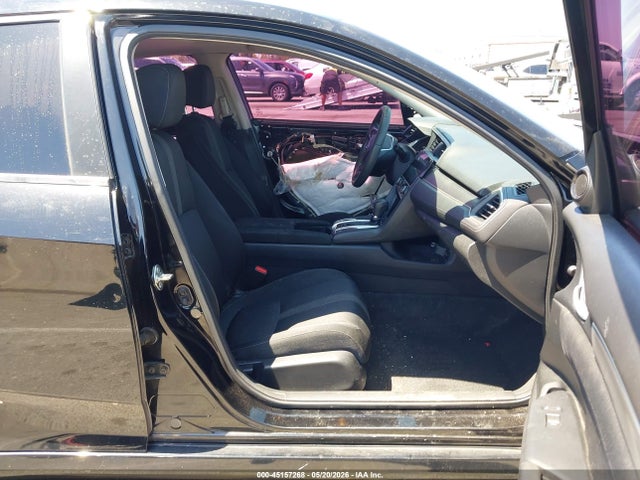 Honda CIVIC EX 2016 2HGFC2F86GH506854 Image 5