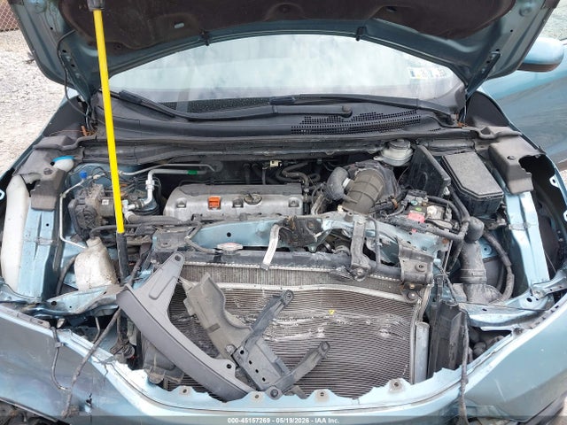 Aukcja sprzedaży 2014 Honda Cr-v Ex-l, vin: 5J6RM4H74EL083114, numer aukcji: 45157269