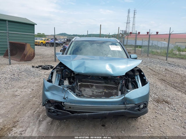 Aukcja sprzedaży 2014 Honda Cr-v Ex-l, vin: 5J6RM4H74EL083114, numer aukcji: 45157269