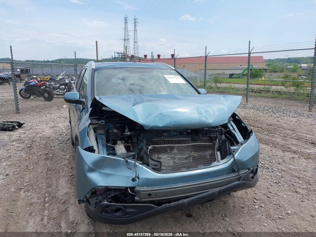Aukcja sprzedaży 2014 Honda Cr-v Ex-l, vin: 5J6RM4H74EL083114, numer aukcji: 45157269