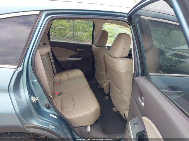 Aukcja sprzedaży 2014 Honda Cr-v Ex-l, vin: 5J6RM4H74EL083114, numer aukcji: 45157269