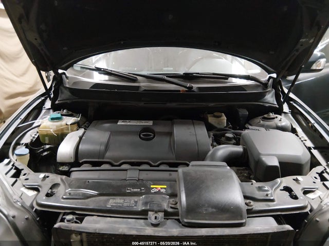 2010 Volvo Xc90 3.2 მანქანა იყიდება აუქციონზე, vin: YV4982CZ2A1566062, აუქციონის ნომერი: 45157271