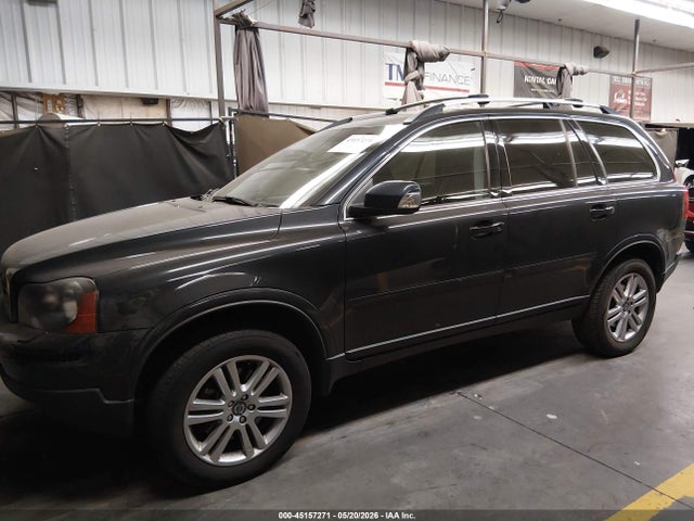 Aukcja sprzedaży 2010 Volvo Xc90 3.2, vin: YV4982CZ2A1566062, numer aukcji: 45157271