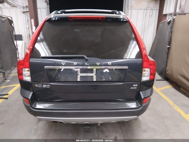 Aukcja sprzedaży 2010 Volvo Xc90 3.2, vin: YV4982CZ2A1566062, numer aukcji: 45157271