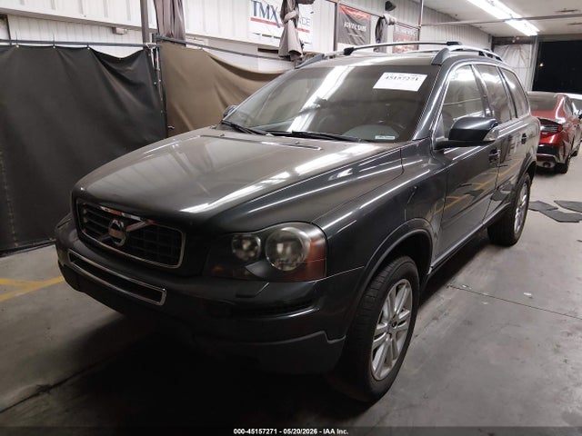 45157271 :رقم المزاد ، YV4982CZ2A1566062 vin ، 2010 Volvo Xc90 3.2 مزاد بيع