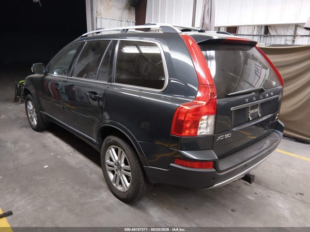 45157271 :رقم المزاد ، YV4982CZ2A1566062 vin ، 2010 Volvo Xc90 3.2 مزاد بيع
