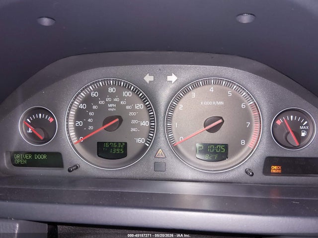 Aukcja sprzedaży 2010 Volvo Xc90 3.2, vin: YV4982CZ2A1566062, numer aukcji: 45157271