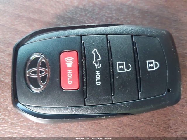 2024 Toyota Tundra Hybrid 1794 Edition 4wd მანქანა იყიდება აუქციონზე, vin: 5TFMC5DB5RX073399, აუქციონის ნომერი: 45157274