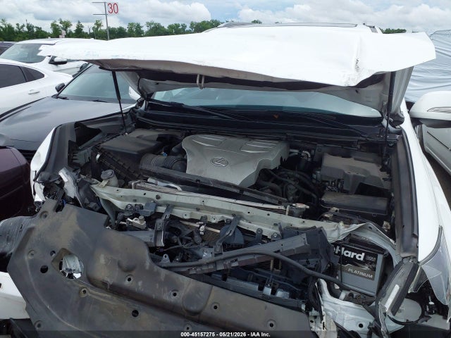 Aukcja sprzedaży 2018 Lexus Gx 460, vin: JTJBM7FXXJ5195035, numer aukcji: 45157275