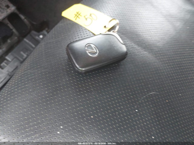 Aukcja sprzedaży 2018 Lexus Gx 460, vin: JTJBM7FXXJ5195035, numer aukcji: 45157275