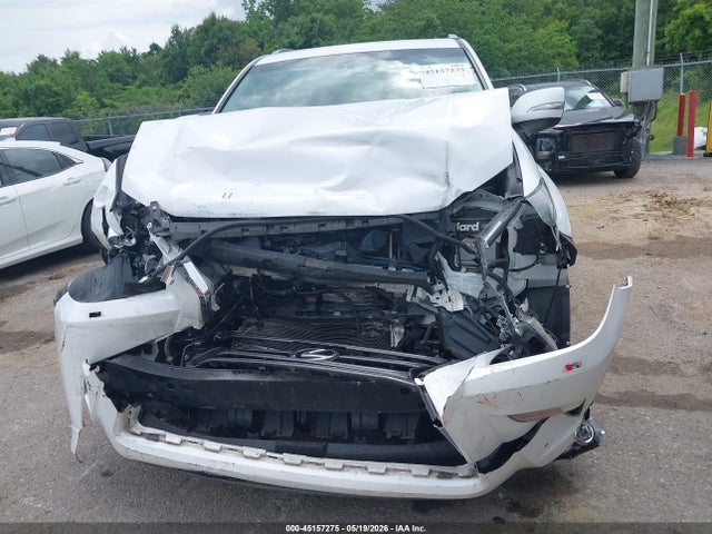 Aukcja sprzedaży 2018 Lexus Gx 460, vin: JTJBM7FXXJ5195035, numer aukcji: 45157275