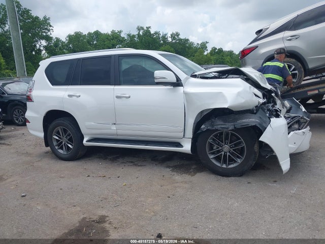 Aukcja sprzedaży 2018 Lexus Gx 460, vin: JTJBM7FXXJ5195035, numer aukcji: 45157275