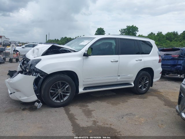 Aukcja sprzedaży 2018 Lexus Gx 460, vin: JTJBM7FXXJ5195035, numer aukcji: 45157275