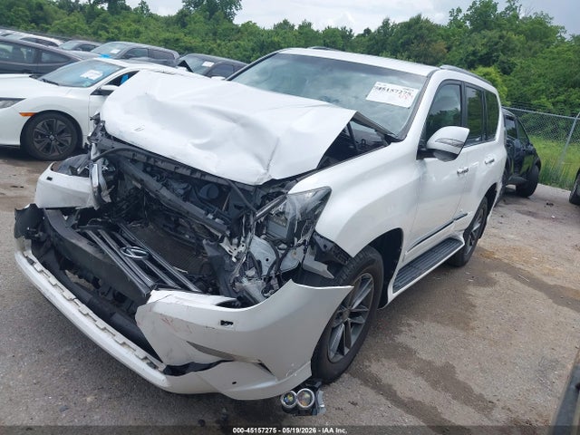 Aukcja sprzedaży 2018 Lexus Gx 460, vin: JTJBM7FXXJ5195035, numer aukcji: 45157275