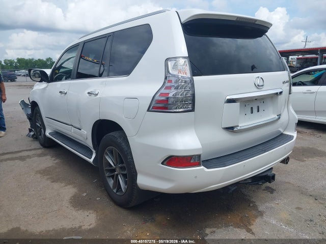 Aukcja sprzedaży 2018 Lexus Gx 460, vin: JTJBM7FXXJ5195035, numer aukcji: 45157275