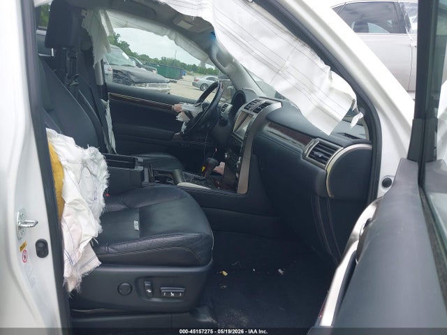 Aukcja sprzedaży 2018 Lexus Gx 460, vin: JTJBM7FXXJ5195035, numer aukcji: 45157275