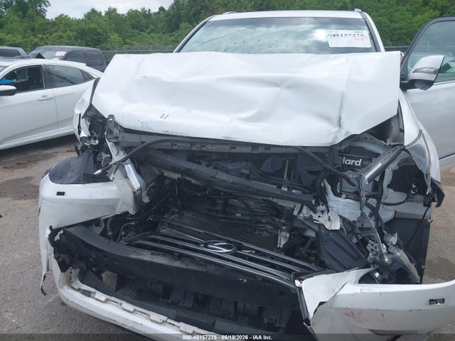 Aukcja sprzedaży 2018 Lexus Gx 460, vin: JTJBM7FXXJ5195035, numer aukcji: 45157275
