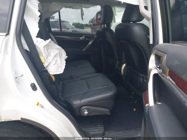 Aukcja sprzedaży 2018 Lexus Gx 460, vin: JTJBM7FXXJ5195035, numer aukcji: 45157275