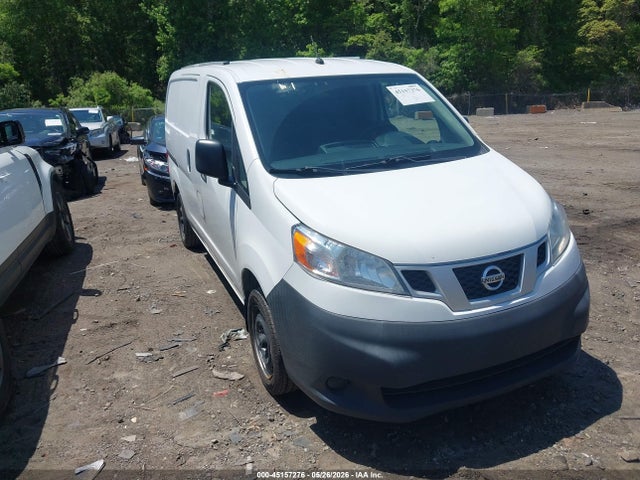 45157276 :رقم المزاد ، 3N6CM0KN4HK712314 vin ، 2017 Nissan Nv200 S مزاد بيع