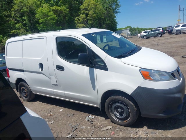 45157276 :رقم المزاد ، 3N6CM0KN4HK712314 vin ، 2017 Nissan Nv200 S مزاد بيع
