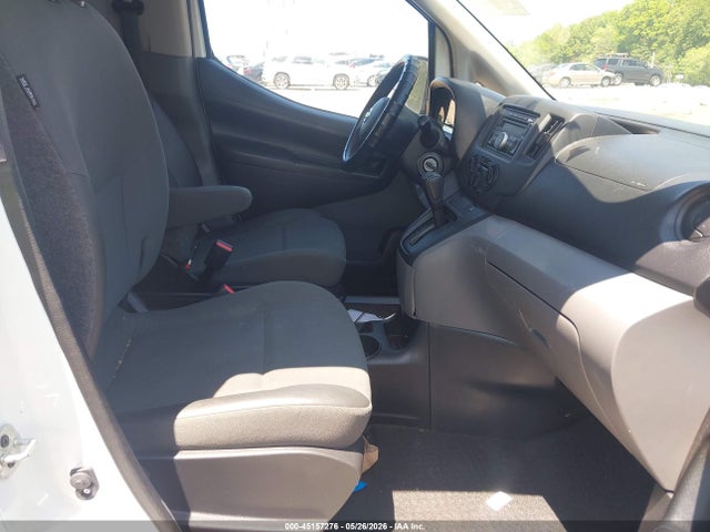 45157276 :رقم المزاد ، 3N6CM0KN4HK712314 vin ، 2017 Nissan Nv200 S مزاد بيع