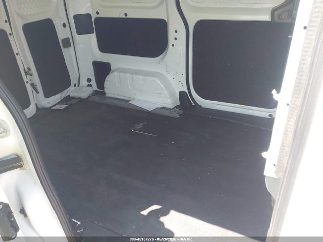45157276 :رقم المزاد ، 3N6CM0KN4HK712314 vin ، 2017 Nissan Nv200 S مزاد بيع