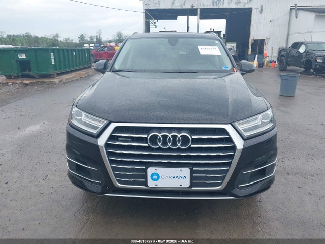 Aukcja sprzedaży 2018 Audi Q7 2.0t Premium, vin: WA1LHAF72JD032985, numer aukcji: 45157279
