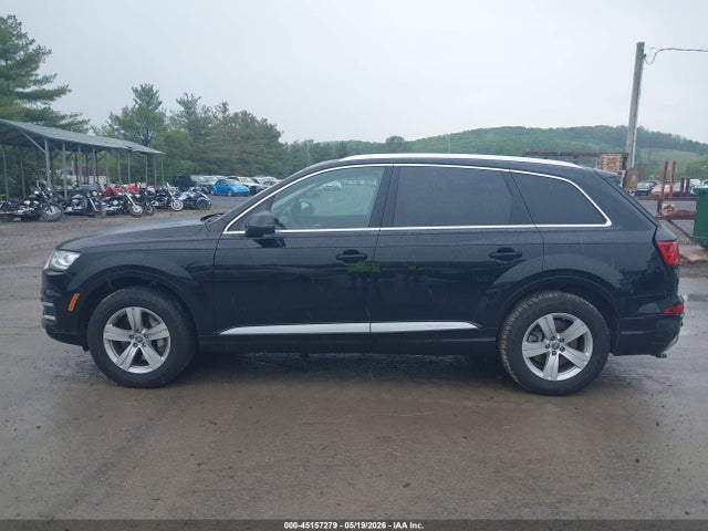 Aukcja sprzedaży 2018 Audi Q7 2.0t Premium, vin: WA1LHAF72JD032985, numer aukcji: 45157279