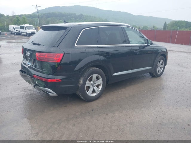 Aukcja sprzedaży 2018 Audi Q7 2.0t Premium, vin: WA1LHAF72JD032985, numer aukcji: 45157279