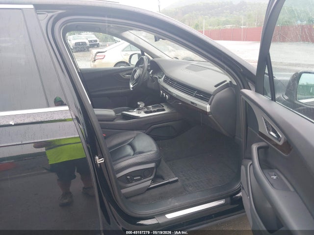 Aukcja sprzedaży 2018 Audi Q7 2.0t Premium, vin: WA1LHAF72JD032985, numer aukcji: 45157279
