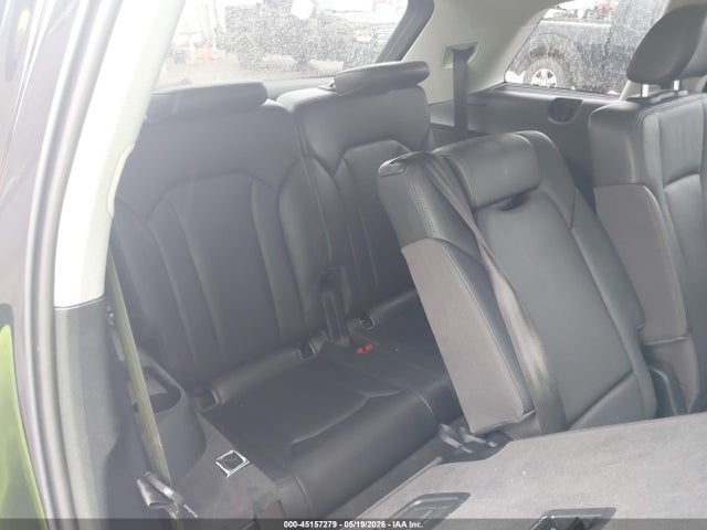 Aukcja sprzedaży 2018 Audi Q7 2.0t Premium, vin: WA1LHAF72JD032985, numer aukcji: 45157279