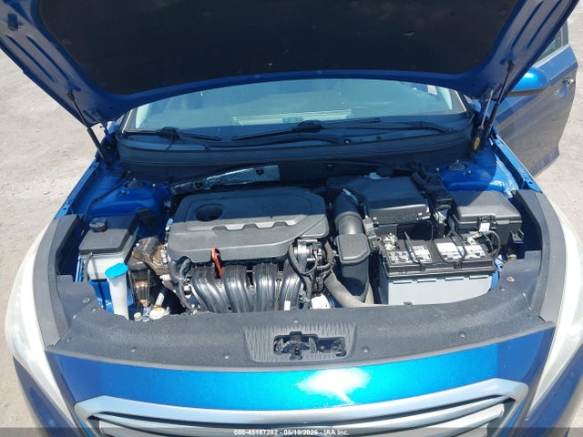 Aukcja sprzedaży 2015 Hyundai Sonata Se, vin: 5NPE24AF0FH248156, numer aukcji: 45157282