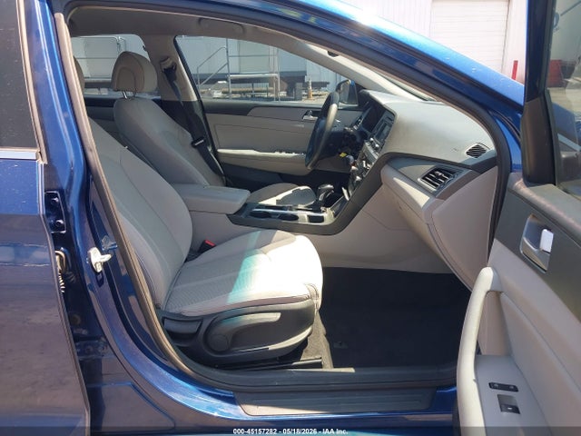 Aukcja sprzedaży 2015 Hyundai Sonata Se, vin: 5NPE24AF0FH248156, numer aukcji: 45157282