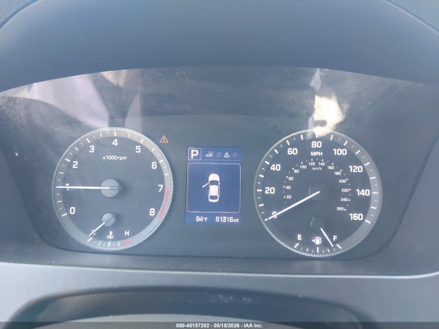 Aukcja sprzedaży 2015 Hyundai Sonata Se, vin: 5NPE24AF0FH248156, numer aukcji: 45157282
