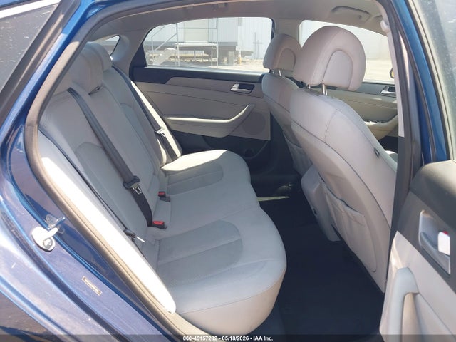 Aukcja sprzedaży 2015 Hyundai Sonata Se, vin: 5NPE24AF0FH248156, numer aukcji: 45157282