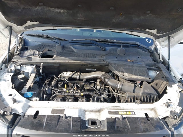SALCP2BGXHH703397 Land Rover Discovery Sport Se