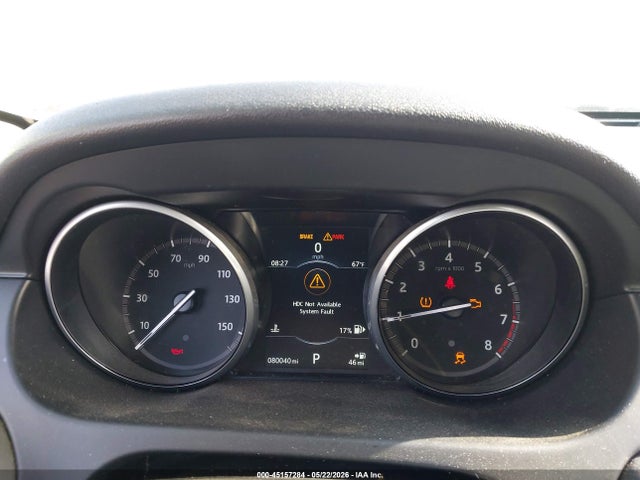 SALCP2BGXHH703397 Land Rover Discovery Sport Se