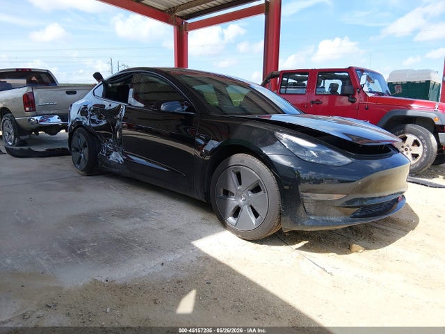 2023 5YJ3E1EA2PF558935 main image