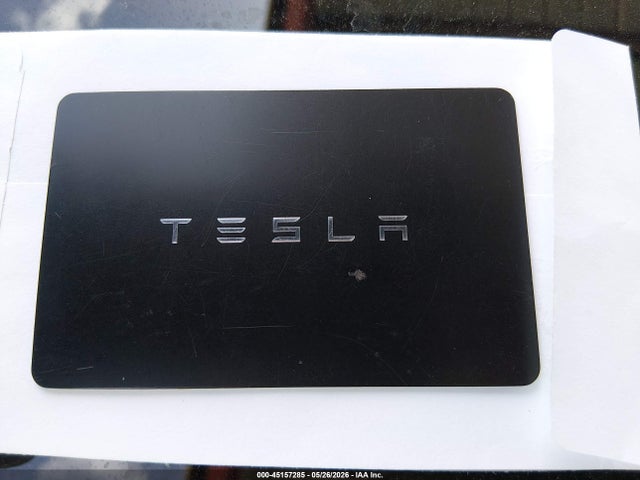 Tesla Model 3 Rear-wheel Drive 2023 5YJ3E1EA2PF558935 Image 10