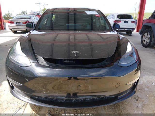Tesla Model 3 Rear-wheel Drive 2023 5YJ3E1EA2PF558935 Image 12
