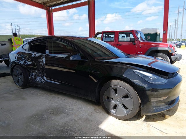 Tesla Model 3 Rear-wheel Drive 2023 5YJ3E1EA2PF558935 Image 13